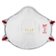 Purchase Top-Quality MILWAUKEE - 48-73-4004 - Valved Respirator with Gasket pa1