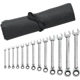 Purchase Top-Quality Reverse Ratcheting Wrench Set by GEAR WRENCH - 9509RN pa1