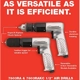 Purchase Top-Quality Reversible Drill by INGERSOLL RAND - 7803RA pa6