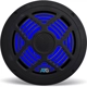Purchase Top-Quality RGB 2-Way Marine Loudspeaker by ATG - ATG6.5MRGB-B pa2