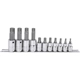 Purchase Top-Quality Ribe Bit Socket Set by GENIUS - BS-3411S pa3