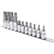 Purchase Top-Quality Ribe Bit Socket Set by GENIUS - BS-3411S pa4