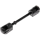 Purchase Top-Quality DORMAN (OE SOLUTIONS) - 927-014 - Suspension Ride Height Sensor Connector Rod pa4