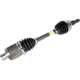 Purchase Top-Quality Right New CV Complete Assembly by ACDELCO - 25849949 pa1