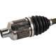 Purchase Top-Quality Right New CV Complete Assembly by ACDELCO - 25849949 pa4