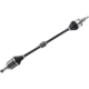 Purchase Top-Quality ACDELCO - 85103939 - Right New CV Complete Assembly pa1