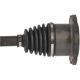 Purchase Top-Quality CARDONE INDUSTRIES - 661009HD - Right New CV Axle Shaft pa5