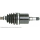 Purchase Top-Quality Right New CV Axle Shaft by CARDONE INDUSTRIES - 661055 pa10