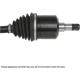 Purchase Top-Quality Right New CV Axle Shaft by CARDONE INDUSTRIES - 661092 pa2