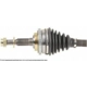 Purchase Top-Quality Right New CV Axle Shaft by CARDONE INDUSTRIES - 661163 pa4