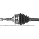 Purchase Top-Quality Right New CV Axle Shaft by CARDONE INDUSTRIES - 661218 pa2