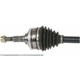 Purchase Top-Quality Right New CV Axle Shaft by CARDONE INDUSTRIES - 661218 pa7