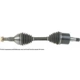 Purchase Top-Quality Right New CV Axle Shaft by CARDONE INDUSTRIES - 661256 pa1