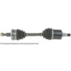 Purchase Top-Quality Right New CV Axle Shaft by CARDONE INDUSTRIES - 661264 pa1
