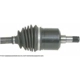 Purchase Top-Quality Right New CV Axle Shaft by CARDONE INDUSTRIES - 661264 pa11
