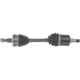 Purchase Top-Quality Right New CV Axle Shaft by CARDONE INDUSTRIES - 661264 pa5
