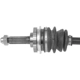 Purchase Top-Quality Right New CV Complete Assembly by CARDONE INDUSTRIES - 66-1304 pa3