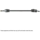 Purchase Top-Quality Right New CV Complete Assembly by CARDONE INDUSTRIES - 66-1315 pa7