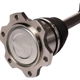 Purchase Top-Quality CARDONE INDUSTRIES - 661325HD - Right New CV Axle Shaft pa9