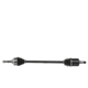 Purchase Top-Quality CARDONE INDUSTRIES - 661339 - Right New CV Axle Shaft pa11