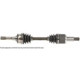 Purchase Top-Quality Right New CV Axle Shaft by CARDONE INDUSTRIES - 661340 pa1