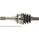 Purchase Top-Quality Right New CV Axle Shaft by CARDONE INDUSTRIES - 661340 pa2