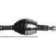 Purchase Top-Quality Right New CV Complete Assembly by CARDONE INDUSTRIES - 66-1347 pa2