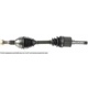Purchase Top-Quality Right New CV Axle Shaft by CARDONE INDUSTRIES - 661368 pa1