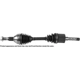 Purchase Top-Quality Right New CV Axle Shaft by CARDONE INDUSTRIES - 661368 pa6