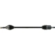 Purchase Top-Quality CARDONE INDUSTRIES - 661372 - Right New CV Axle Shaft pa9
