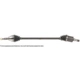 Purchase Top-Quality Right New CV Axle Shaft by CARDONE INDUSTRIES - 661373 pa1