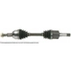 Purchase Top-Quality Right New CV Axle Shaft by CARDONE INDUSTRIES - 661400 pa1