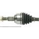 Purchase Top-Quality Right New CV Axle Shaft by CARDONE INDUSTRIES - 661400 pa2