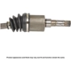 Purchase Top-Quality Right New CV Axle Shaft by CARDONE INDUSTRIES - 661404 pa2