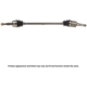 Purchase Top-Quality Right New CV Axle Shaft by CARDONE INDUSTRIES - 661404 pa3