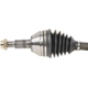 Purchase Top-Quality CARDONE INDUSTRIES - 661413 - Right New CV Axle Shaft pa5