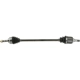 Purchase Top-Quality CARDONE INDUSTRIES - 661422 - Right New CV Axle Shaft pa11