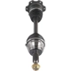 Purchase Top-Quality CARDONE INDUSTRIES - 661430HD - Right New CV Axle Shaft pa11