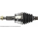 Purchase Top-Quality Right New CV Axle Shaft by CARDONE INDUSTRIES - 661438 pa10