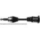 Purchase Top-Quality Right New CV Axle Shaft by CARDONE INDUSTRIES - 661438 pa6