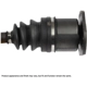Purchase Top-Quality Right New CV Axle Shaft by CARDONE INDUSTRIES - 661438 pa9