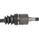 Purchase Top-Quality CARDONE INDUSTRIES - 661445 - Right New CV Axle Shaft pa12