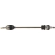 Purchase Top-Quality CARDONE INDUSTRIES - 661450 - Right New CV Axle Shaft pa7