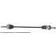 Purchase Top-Quality Right New CV Axle Shaft by CARDONE INDUSTRIES - 661451 pa1