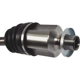 Purchase Top-Quality Right New CV Axle Shaft by CARDONE INDUSTRIES - 661464 pa1