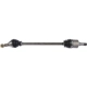 Purchase Top-Quality Right New CV Axle Shaft by CARDONE INDUSTRIES - 661480 pa4