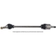 Purchase Top-Quality Right New CV Axle Shaft by CARDONE INDUSTRIES - 661480 pa5