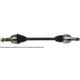 Purchase Top-Quality Right New CV Axle Shaft by CARDONE INDUSTRIES - 661535 pa1