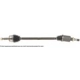 Purchase Top-Quality Right New CV Axle Shaft by CARDONE INDUSTRIES - 661543 pa1