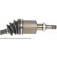 Purchase Top-Quality Right New CV Axle Shaft by CARDONE INDUSTRIES - 661568 pa6